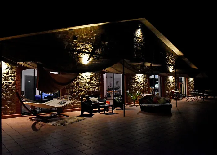 Hotel 3 stelle: FattoriaTenuta Santa Caterina