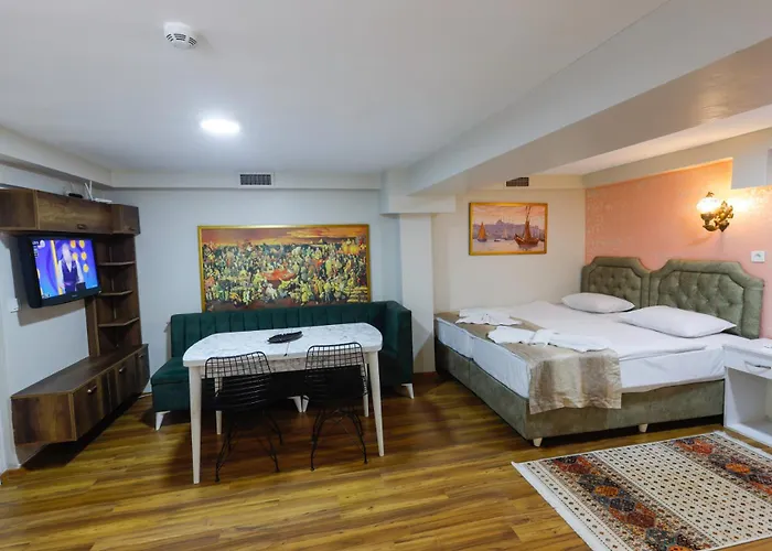 Fidelya Boutique Hotel