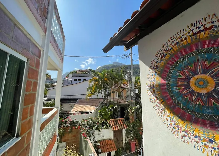 Pousada Ilha Maravilha