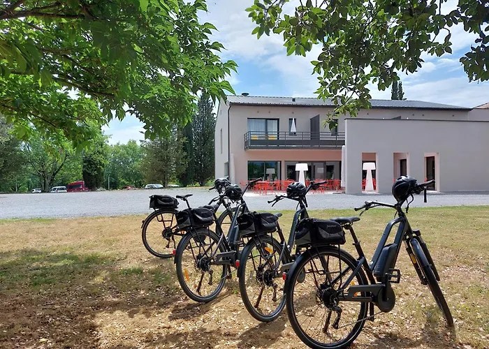 Auberge Les Murets