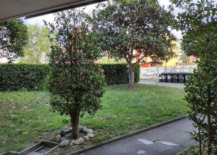 Resort: Albergo Guido Reni