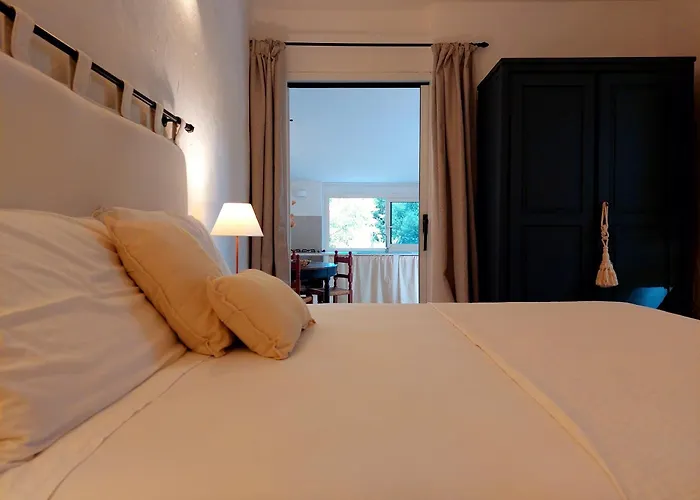 Hotel 3 stelle: Conca Marina