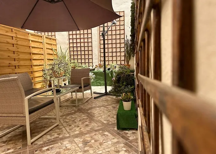 Casa Durán Alicante