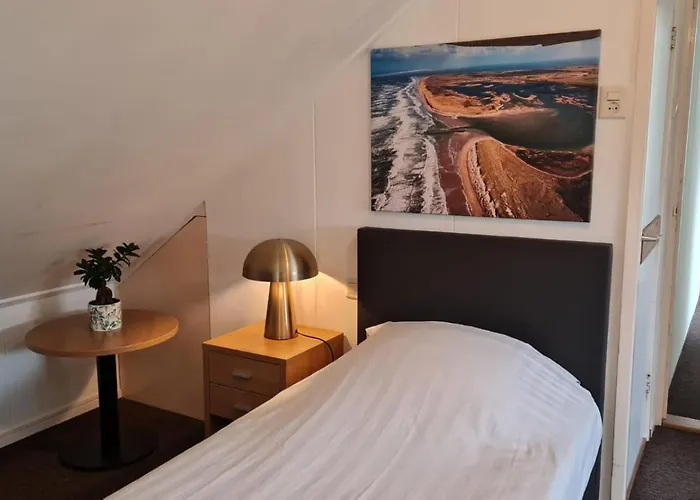 Hotel: B&B De Sering Texel