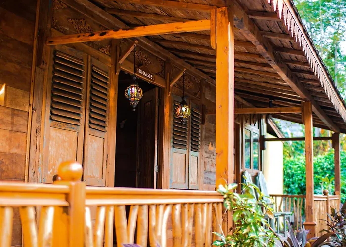 Salim Beach Resort