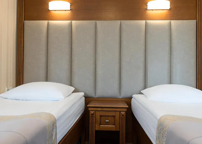 Familienhotels Lviv