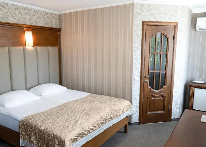 Familienhotels Lviv