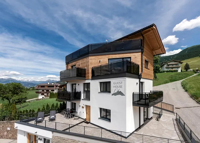 Guesthouse Plose