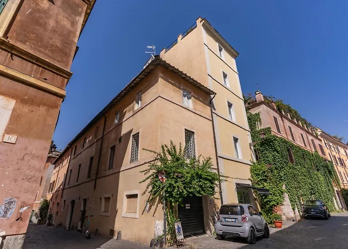 Effe Luxury Palace