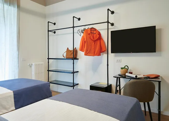 3 sterren hotel: White Ribbon