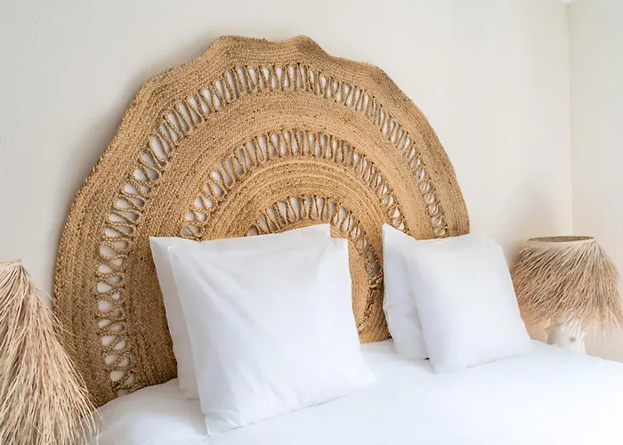 Hotel Spa: La Finca Hôtel&Spa