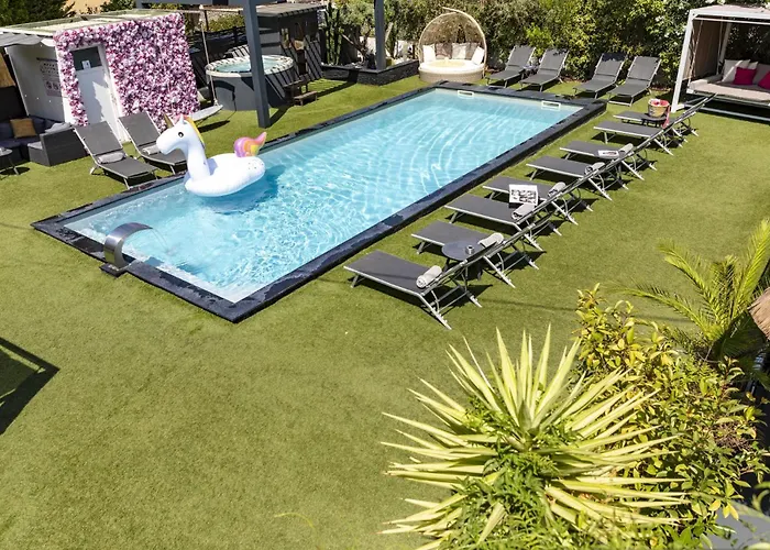Et Appartement Le Maguy