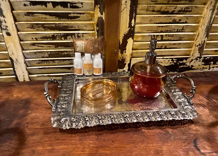 Pousada Praia do Farol