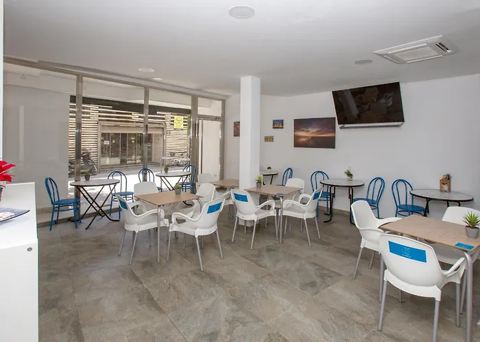 Hostal El Mercat