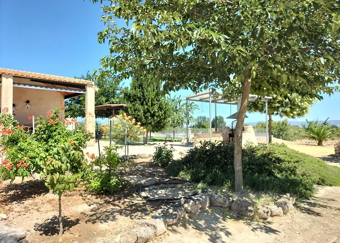 Las Caleras