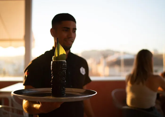 Appartement: Apartamentos Malaga Premium - Calle Granada