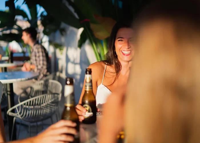 Appartement: Apartamentos Malaga Premium - Calle Granada