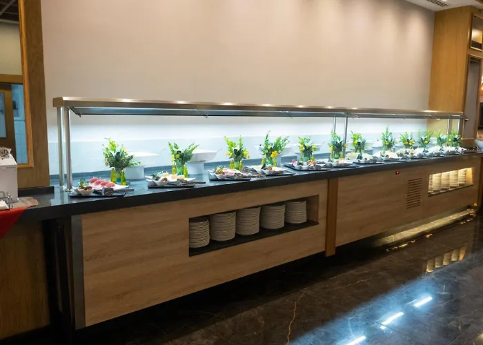 Hotel: Hane Sun Elite Hotel
