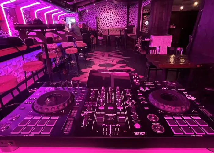 The Chelsean New York