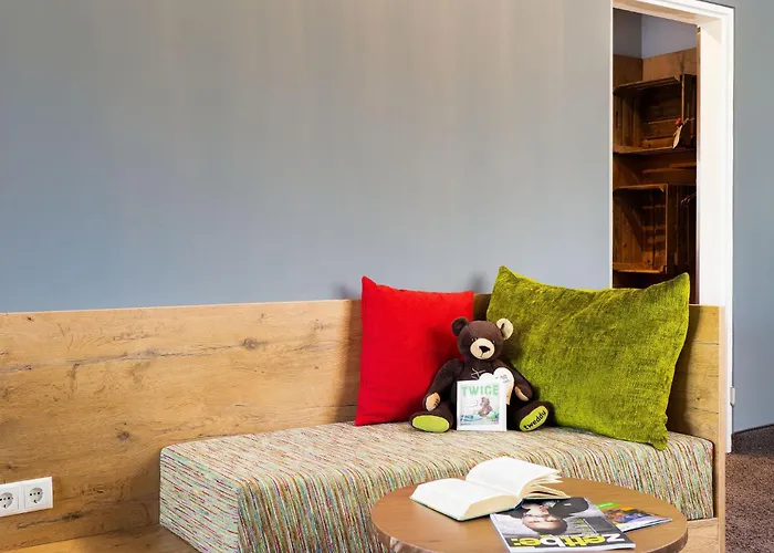 Resort: tinyTwice Hotel Bonn