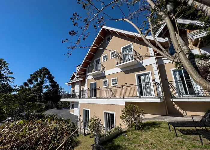 Resort: Ti Voglio Bene
