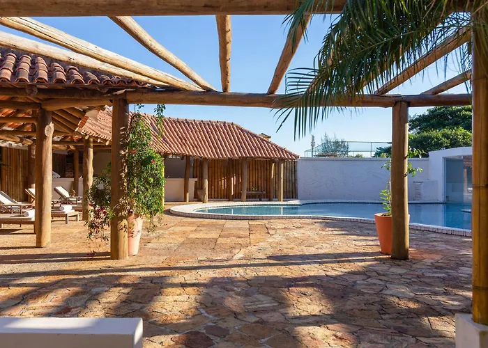  Villa Rasa