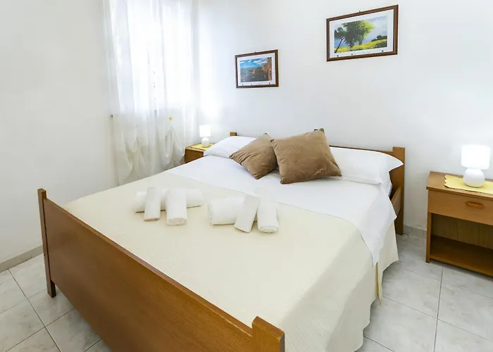 Hotel familiare: Il Calabriano Residence