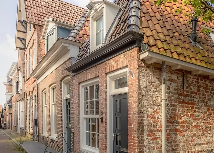 Gasthuis Dokkum