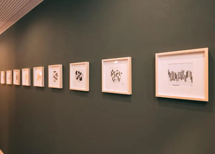 R Hotel-The Atelier Shinsaibashi East