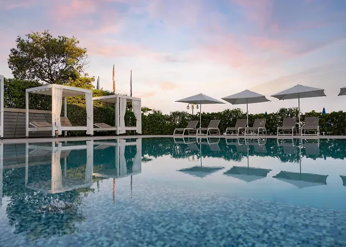 Familienhotels Orient&Pacific