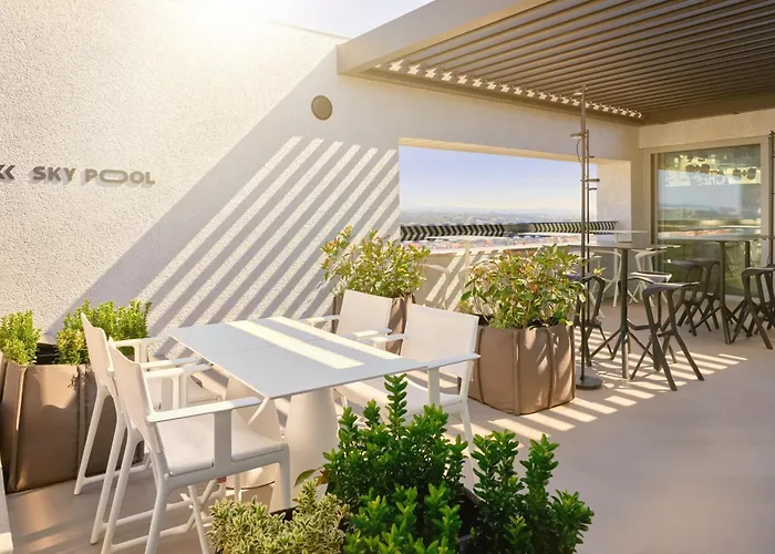 Resort: Zonar Zagreb By Maistra City Vibes
