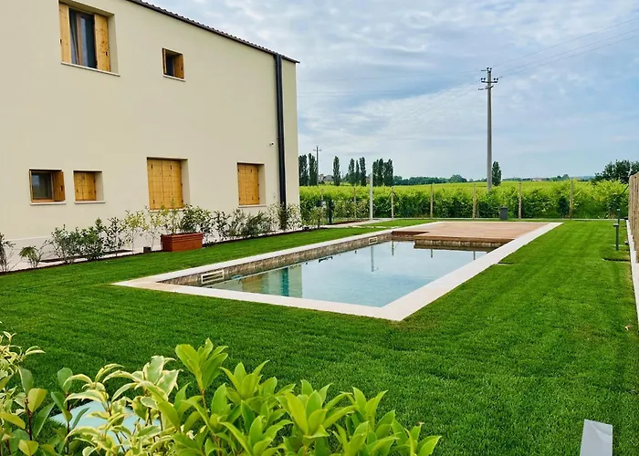 B&B Il Vigneto