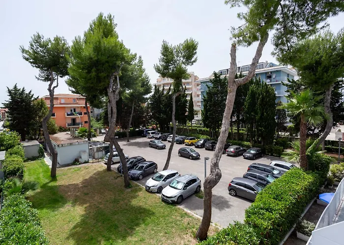 Centro Vacanze Domus M.G.