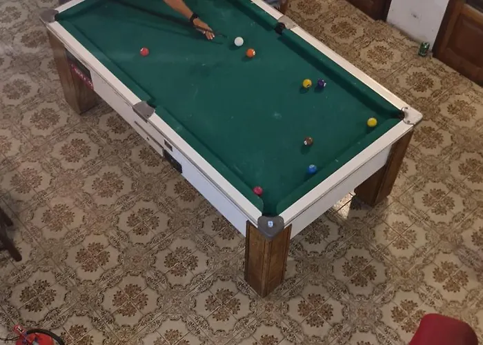 Hotel que aceita animais de estimação: Hostel Na Praia - Hospedagens e eventos