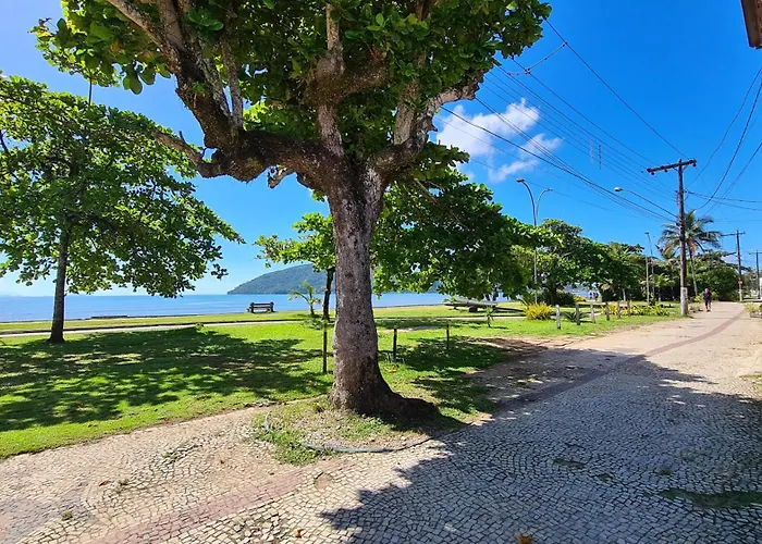Hotel que aceita animais de estimação: Hostel Na Praia - Hospedagens e eventos