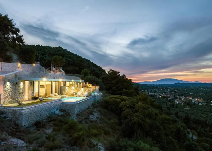 Pietra Caves Suites