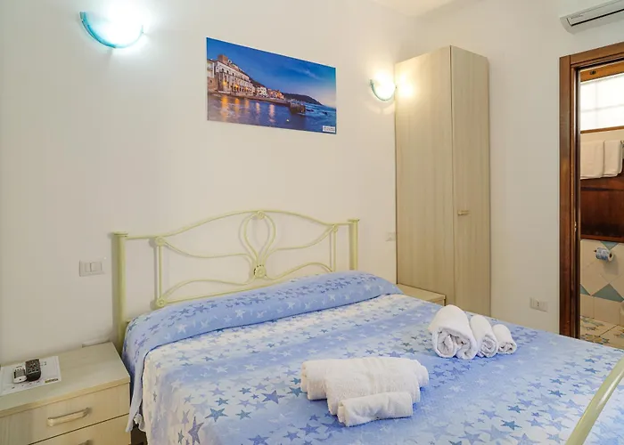 Hotel Spa: Hotel La Marina