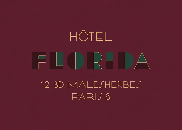 Florida Paris