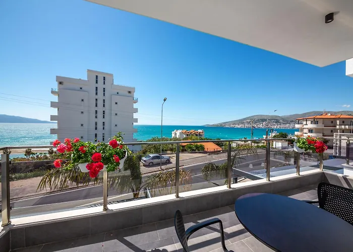 Azure Inn Hotel