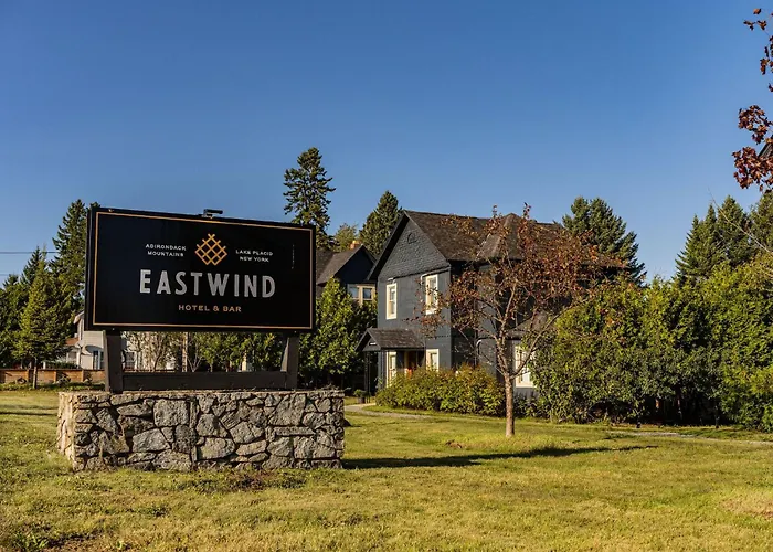 Eastwind Lake Placid
