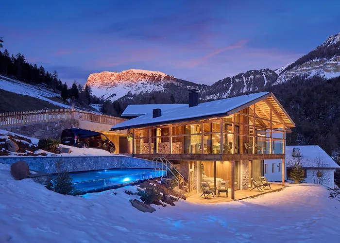  Luxury Vilaiet