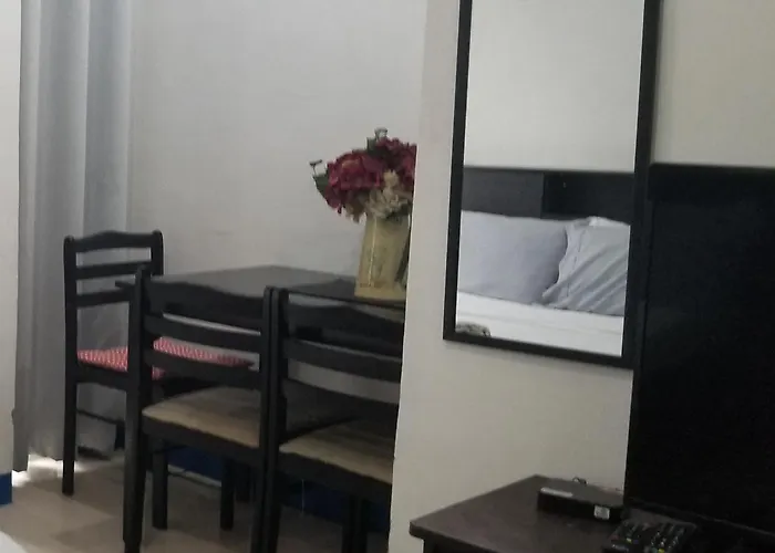 Dog friendly hotels Innsite Room Rentals