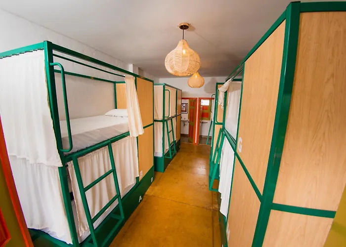 Viajero Hostel Salento