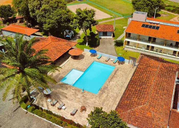 Bonito Plaza