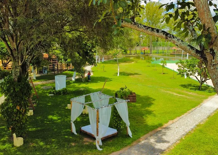 Bonito Plaza