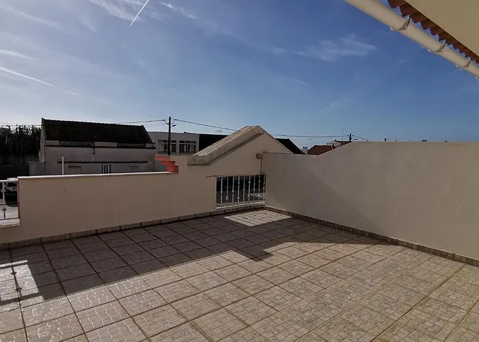 Hotel Hebe Peniche