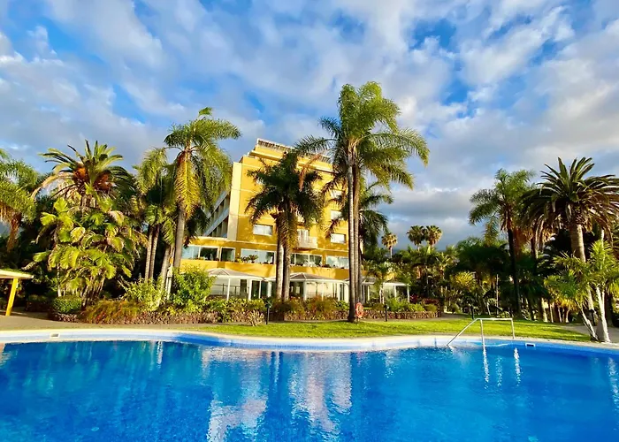 Hotel Tigaiga