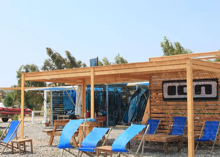Natura Park Village & Spa