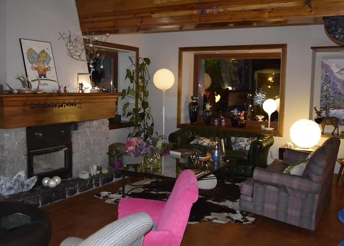 Mauberme Mountain Boutique Hotel