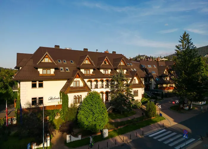Belvedere Resort&SPA